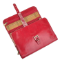 Несесер женский Tony Perotti Italico 8707 rosso