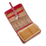 Несесер женский Tony Perotti Italico 8707 rosso