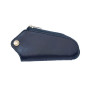 Тонкая ключница синего цвета Tony Perotti Nevada 2694 navy