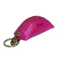 Тонкая ключница малинового цвета Tony Perotti Topkapi KR-186 geranio
