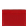 Жіночий шкіряний портмоне червоний Tony Perotti Cortina 5115 rosso