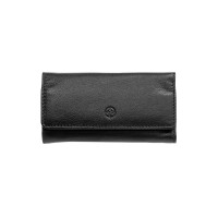 Шкіряна ключниця Tony Perotti Cortina 5022 nero