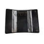 Шкіряна ключниця Tony Perotti Cortina 5022 nero