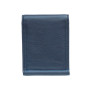 Затискач для купюр шкіряний Tony Perotti Newcontatto 3595 navy
