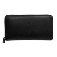 Шкіряне портмоне на блискавці Tony Perotti Arno 2250 nero