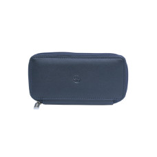 Ключниця шкіряна Tony Perotti Cortina 5026 navy