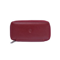 Ключниця шкіряна червона Tony Perotti Cortina 5026 rosso