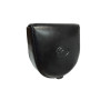 Монетница кожаная Tony Perotti Italico 1196 nero