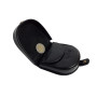 Монетница кожаная Tony Perotti Italico 1196 nero
