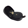 Монетница кожаная Tony Perotti Italico 1196 nero