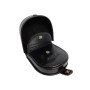 Монетница кожаная Tony Perotti Italico 1196 nero