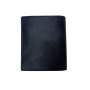 Мужской кошелёк синего цвета Tony Perotti Arno 1165 blue