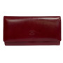 Красный женский портмоне TONY PEROTTI Italico 1073 rosso