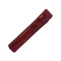 Красный кожаный футляр для ручек TONY PEROTTI Italico 2572 rosso