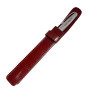 Красный кожаный футляр для ручек TONY PEROTTI Italico 2572 rosso