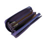 Сиреневый женский кошелёк на молнии Италия TONY PEROTTI New Rainbow 1192 viola