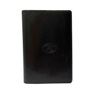 Обложка для паспорта кожаная Tony Perotti Italico 3614 nero
