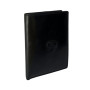 Кожаное портмоне с отделениям для паспорта Tony Perotti Italico 3450Q nero