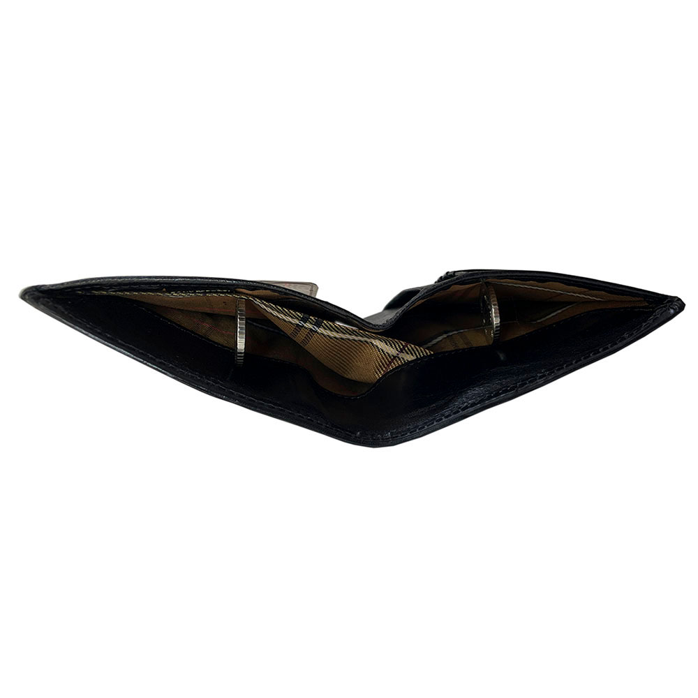 Кожаное портмоне с отделениям для паспорта Tony Perotti Italico 3450Q nero