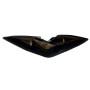 Кожаное портмоне с отделениям для паспорта Tony Perotti Italico 3450Q nero