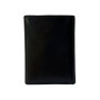 Кожаное портмоне с отделениям для паспорта Tony Perotti Italico 3450Q nero