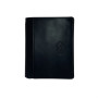 Мини-кошелёк из натуральной кожи быка Tony Perotti Arno 1034N nero