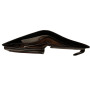 Мужской кошелёк из кожи быка Tony Perotti Italico 396A-Q nero