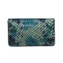 Визитница (кредитница) Tony Perotti Fashion 2678 blu (синяя)