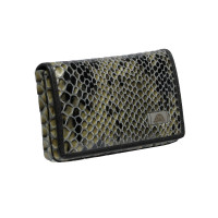 Визитница (кредитница) Tony Perotti Fashion 2678 grigio (Серый)