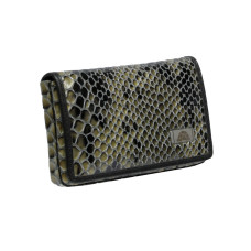 Визитница (кредитница) Tony Perotti Fashion 2678 grigio (Серый)