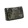 Визитница (кредитница) Tony Perotti Fashion 2678 grigio (Серый)