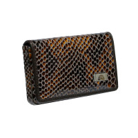 Визитница (кредитница) Tony Perotti Fashion 2678 moro (коричневая)