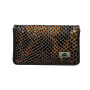Визитница (кредитница) Tony Perotti Fashion 2678 moro (коричневая)