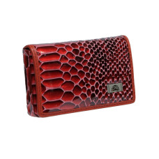 Визитница (кредитница) Tony Perotti Fashion 2678 rosso (Красная)