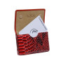 Визитница (кредитница) Tony Perotti Fashion 2678 rosso (Красная)