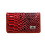 Визитница (кредитница) Tony Perotti Fashion 2678 rosso (Красная)