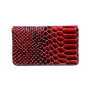 Визитница (кредитница) Tony Perotti Fashion 2678 rosso (Красная)