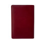 Кожаная обложка для паспорта Tony Perotti Italico 1597 rosso (Красная)