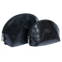 Набор кожаных косметичек Tony Perotti Italico 1583L+1583M nero