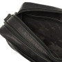 Шкіряна сумочка через плече Brooklyn Visconti S40 BLK