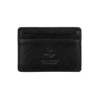 Кредитниця-картхолдер Reese Visconti VSL66 BLK