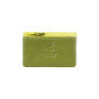 Кожаный коешелк-ключница Visconti Tahiti RB99 LIME M