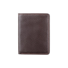 Кошелек мужской Visconti HT6 Harley c RFID (Chocolate)