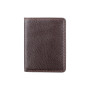 Кошелек мужской Visconti HT6 Harley c RFID (Chocolate)