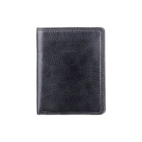Кошелек мужской Visconti HT6 Harley c RFID (Black)