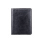 Кошелек мужской Visconti HT6 Harley c RFID (Black)