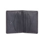Кошелек мужской Visconti HT6 Harley c RFID (Black)