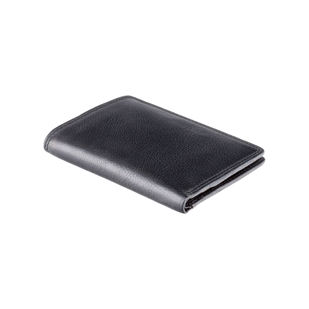 Кошелек мужской Visconti HT6 Harley c RFID (Black)