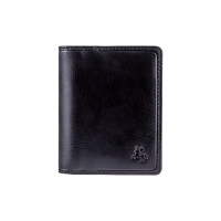 Визитница Visconti TSC40 Camper (Black)