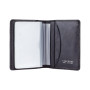 Визитница Visconti TSC40 Camper (Black)